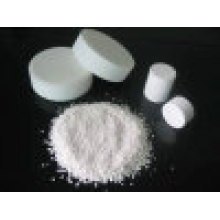 Trichloroisocyanuric Acid 90% CAS 87-90-1 Granule/Powder/Tablet (TCCA)